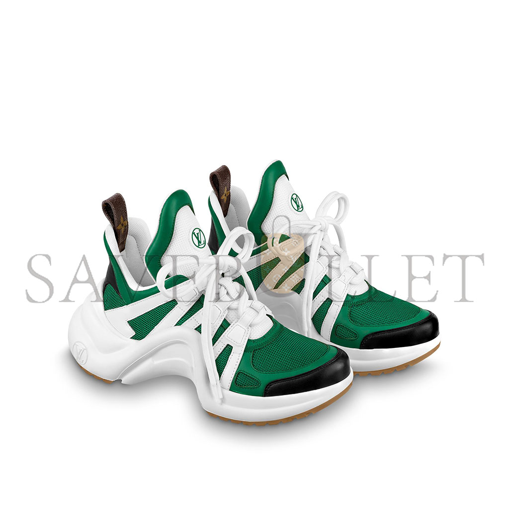 l**is V*t*n archlight sneakers lv 1a8tfe
